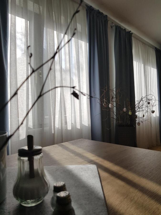 Novitel Pension Pliening - Muenchen Messe Екстериор снимка