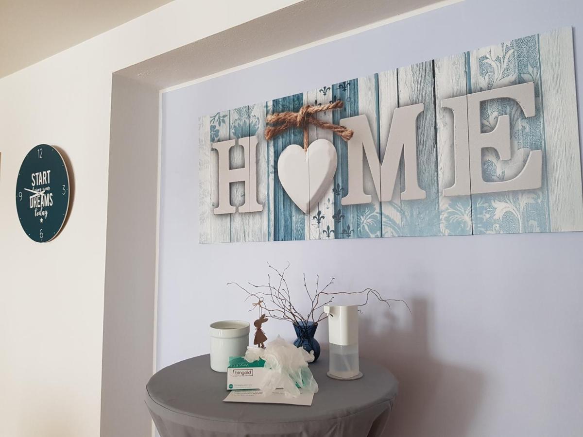 Novitel Pension Pliening - Muenchen Messe Екстериор снимка