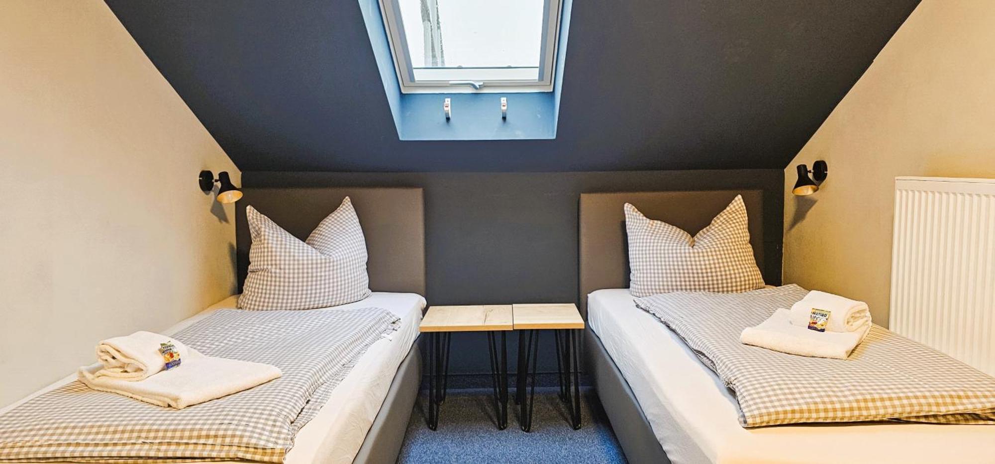 Novitel Pension Pliening - Muenchen Messe Екстериор снимка