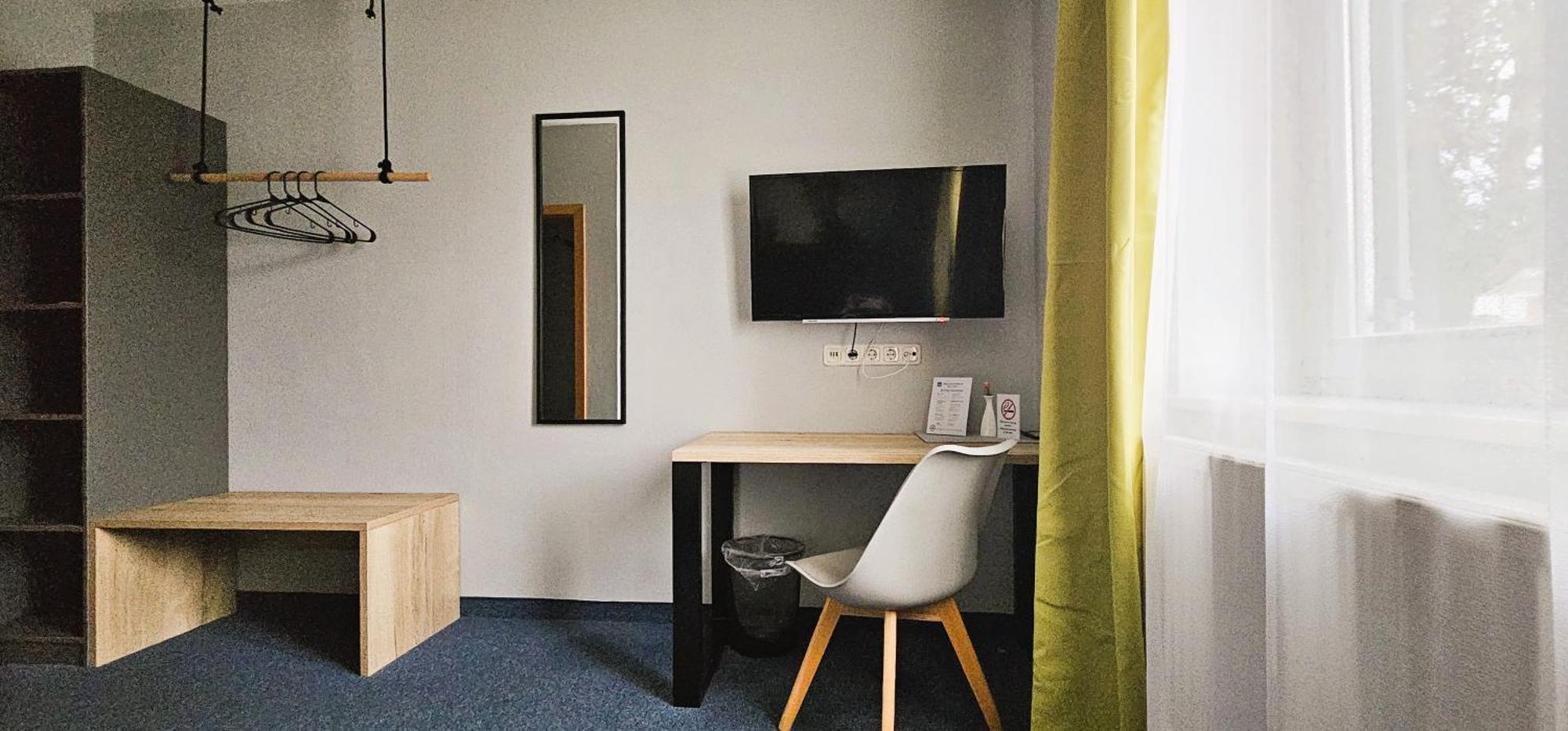Novitel Pension Pliening - Muenchen Messe Екстериор снимка