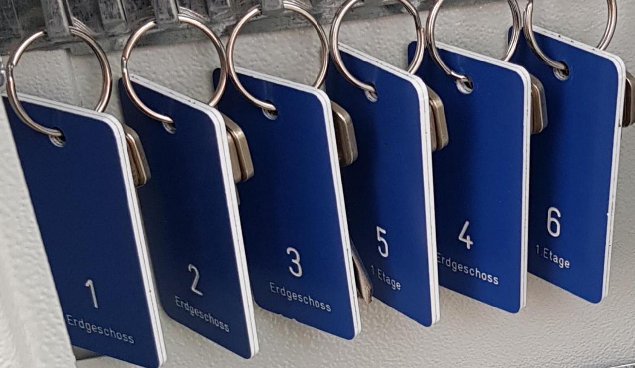 Novitel Pension Pliening - Muenchen Messe Екстериор снимка